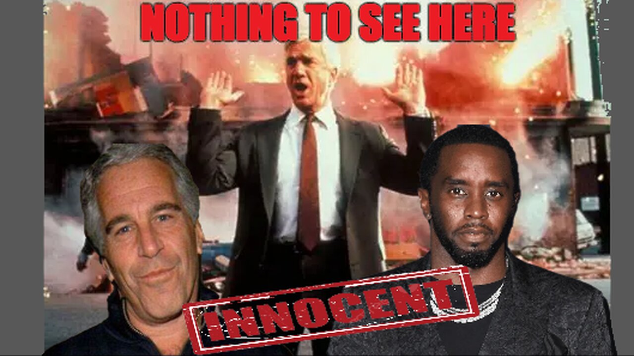 Jeff N Ditty Innocent