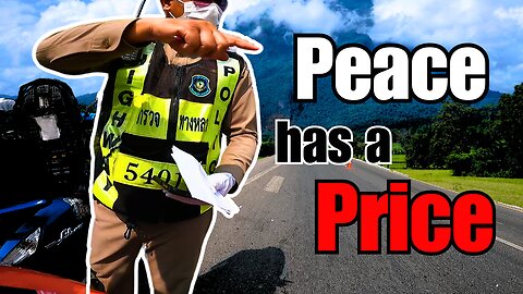 Solo Journey to Peace | Exploring Chiang Dao Thailand’s Hidden Caves & Mountain Roads