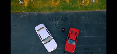 NoCap - Not Like Us Remix