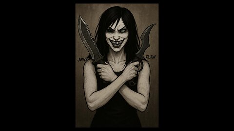 Jaws and Claw