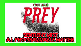 Sentient Mist, Walking Trees, Elemental Shapeshifters, Doppelgangers, Bio-Weapons Labs, Nano-Swarms