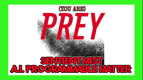 Sentient Mist, Walking Trees, Elemental Shapeshifters, Doppelgangers, Bio-Weapons Labs, Nano-Swarms