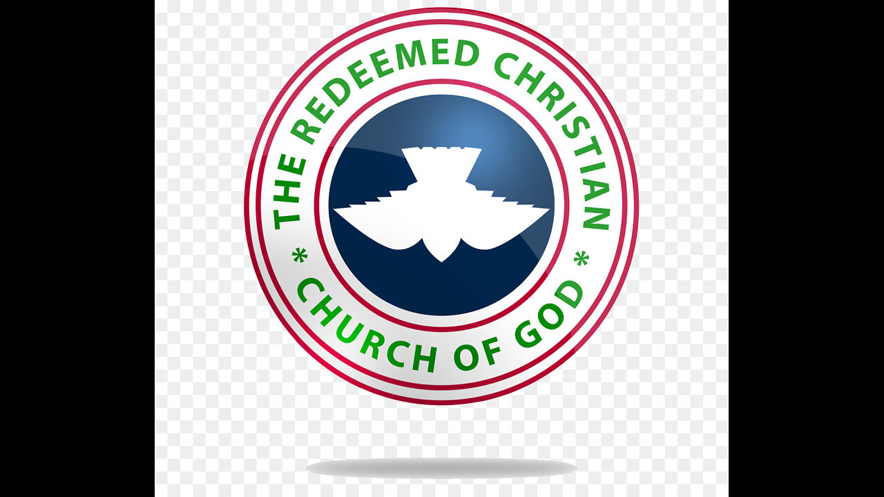 Religious Folk in Dialogue 865: The RCCG in Bognor Regis on tithing
