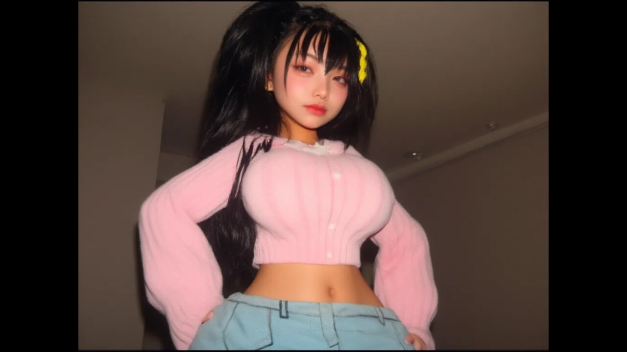Axy Blxe - dream (interlude)