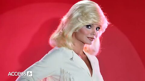 Loni Anderson, 'WKRP in Cincinaati' Star Dead At 79