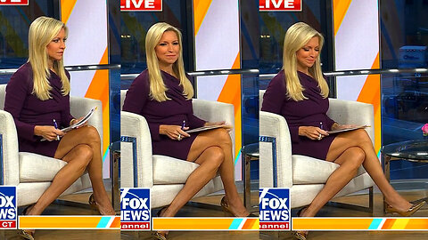 Ainsley Earhardt Sep 5 2025
