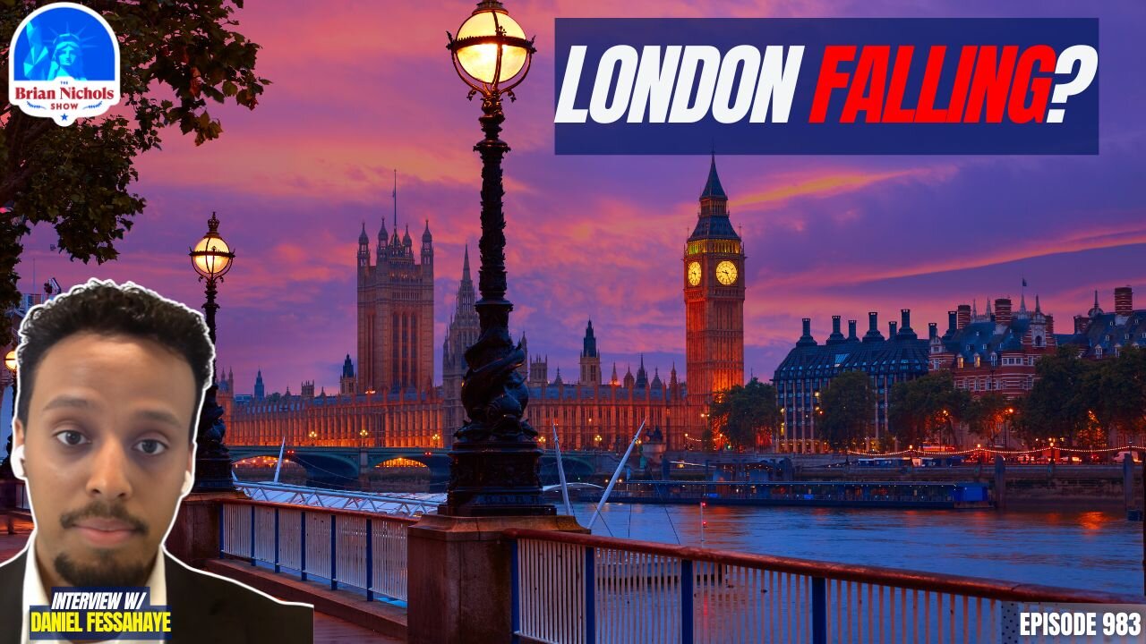 Is Radical Islam DESTROYING the UK?