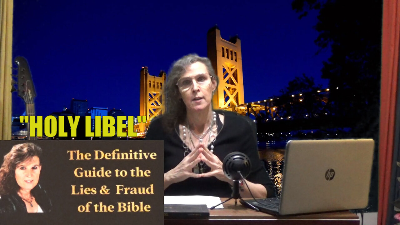 Connie Bryan Explains the Most Important Strength: The FEMININE Strength!