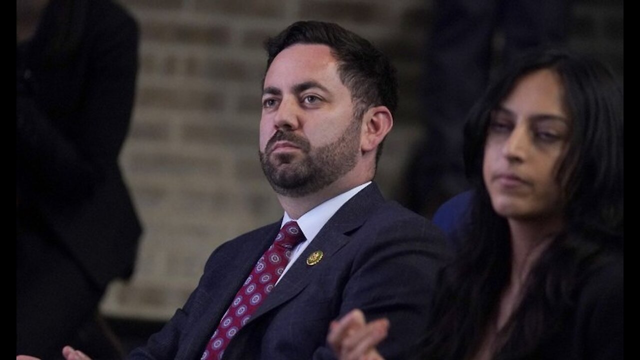 Reps. Greene and Lawler Spar Over Failed 'Big Beautiful Bill'