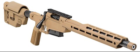 SPRINGFIELD ARMORY 2020 HEATSEEKER 308 WIN 16″ 5-RD BOLT ACTION RIFLE