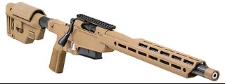 SPRINGFIELD ARMORY 2020 HEATSEEKER 308 WIN 16″ 5-RD BOLT ACTION RIFLE