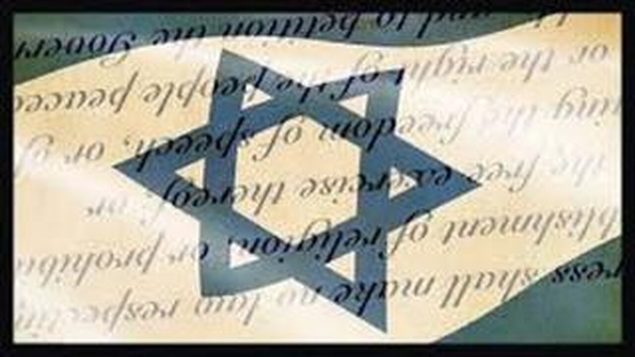 Scrapping the First Amendment at the Behest of a Foreign Power