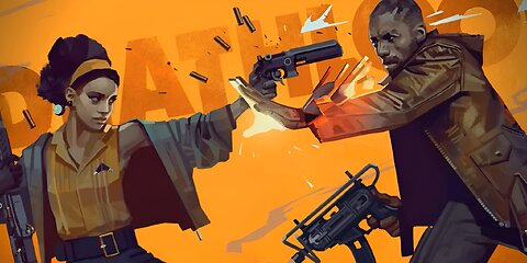 Deathloop free on Epic Games DOWNLOAD NOW!!!!!!