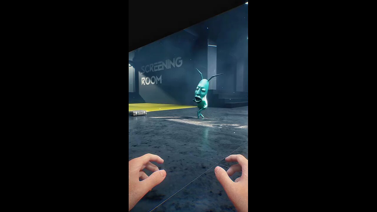 animation video