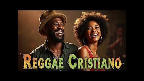 Reggae Cristiano - Lo Mejor Exitos De Fe Reggae Cristiano - Alabanza Musica Cristiana.
