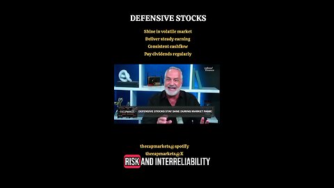 DEFENSIVE STOCKS, HERE IS LIST OF 30 STOCKS