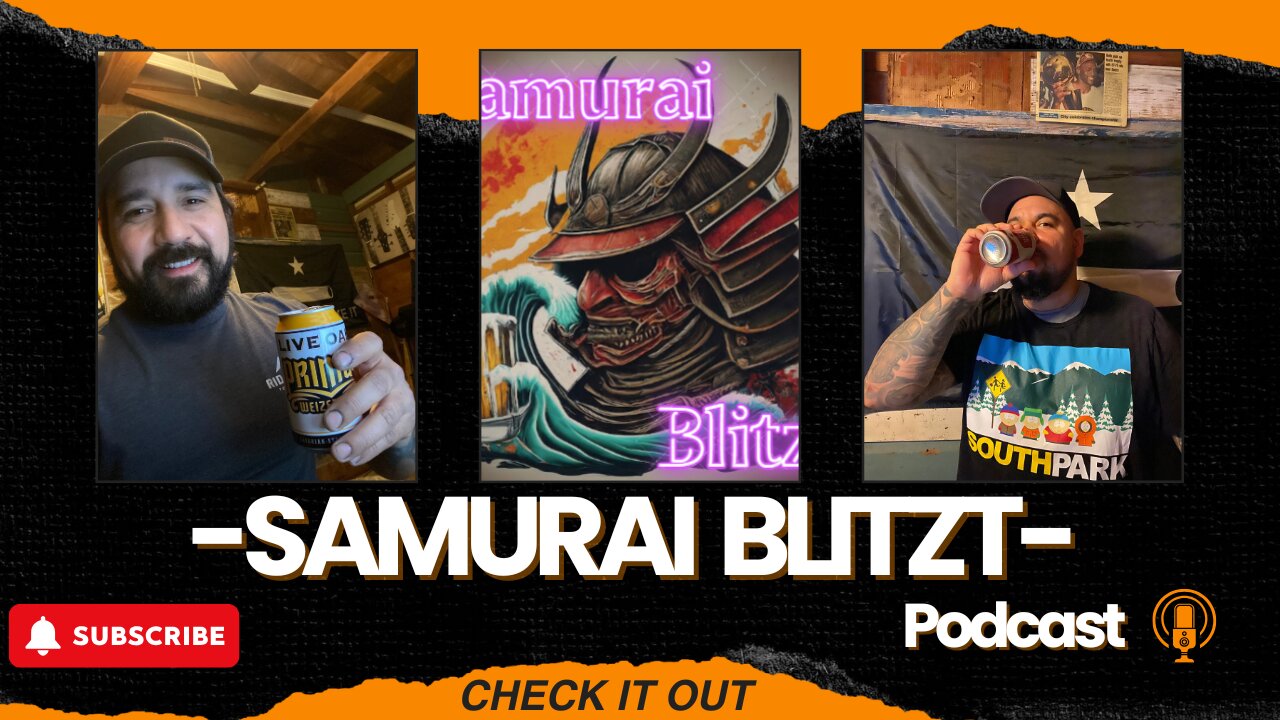 Episode 38- Swatsika Penis, Fried Chicken Toothpaste, and Eating GPA's Ashes.