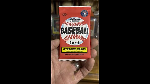 2025 #Topps #heritage Hobby #packopening #baseballcards #toppshobby #ohtanishohei