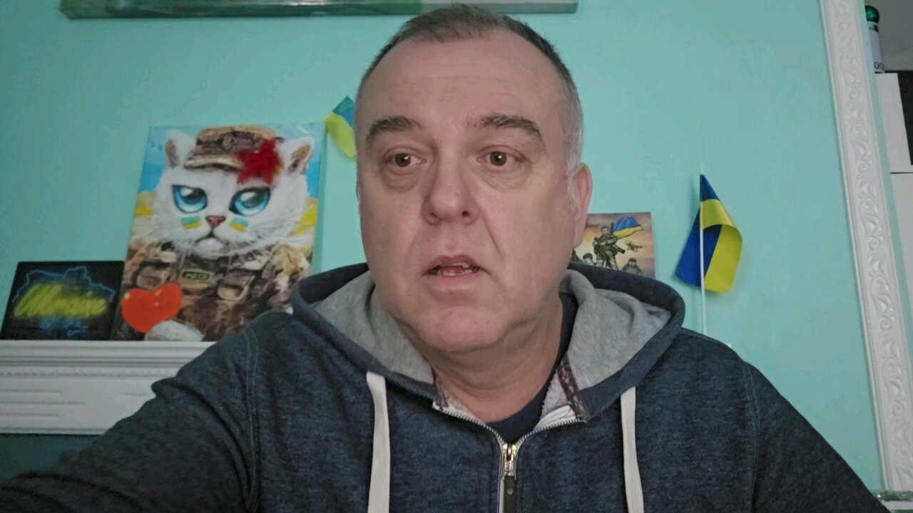 Обзор геополитических событий на утро 01.04.2025 г.