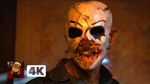 Until Dawn (2025) - Everybody Gets KILLED! _ Movieclips