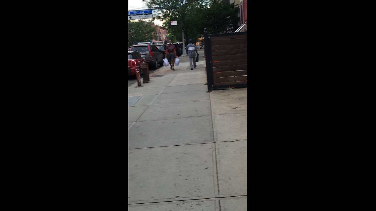 Masking their attacks with noise, someone called the Fecal Dept while taking my daughter to Jujitsu