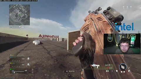 Adrian RUINS Aydan's Game & EMOTES on His Dead Body
