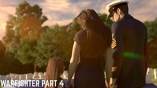 Medal of Honor: Warfighter PART 4