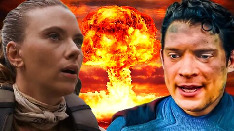 Jurassic World Rebirth Opens At The Box Office, Superman Review LEAKS And It's Rough