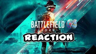 I Completely Missed These Battlefield 2042 Easter Eggs! | Reaction
