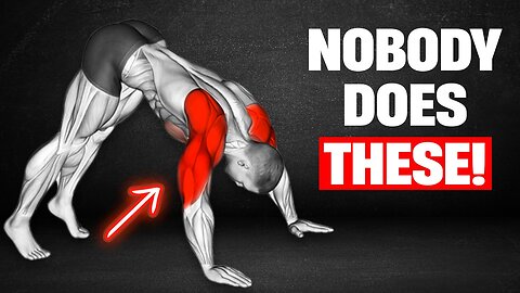 THESE Push Ups Will Change Your Entire Upper Body