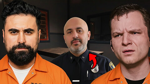 The Real Reason George Janko DELETED Sam Shamoun Podcast