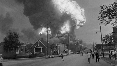 The Night the World Exploded 1957 IMDB 5.3/10