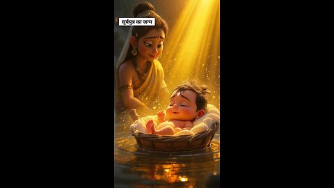 suryaputra - Karna story in parts