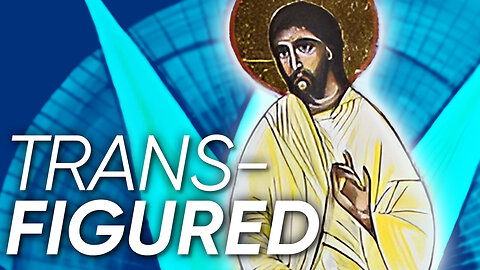 How Orthodoxy Has Transfigured Our Lives (w/ Fr. Jonathan & Luther)