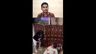 Bhahan ko bina makeup ke dekh kar ladka dar gaya