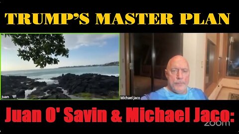Juan O' Savin & Michael Jaco: 12/1/25 - Global Currency Reset & Mass Arrests in Motion!