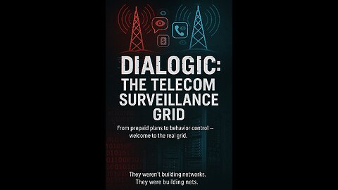 🟥 Leaked document: High performance signaling in gathering intelligence from Mobile Networks: 📲