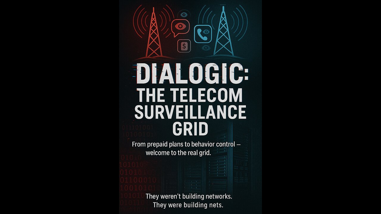 🟥 Leaked document: High performance signaling in gathering intelligence from Mobile Networks: 📲