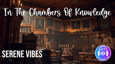 In The Chambers Of Knowledge