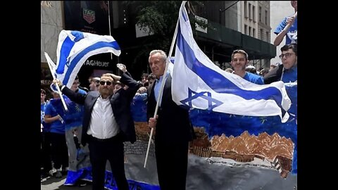 The infamous Rabbi Finkelstein Interview Parts ( 1 & 2 )