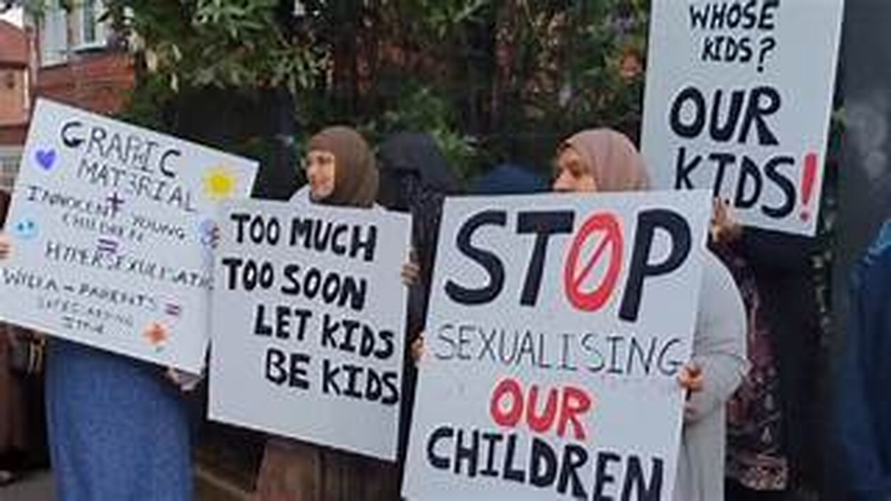 What the BBC won't tell you, or show you