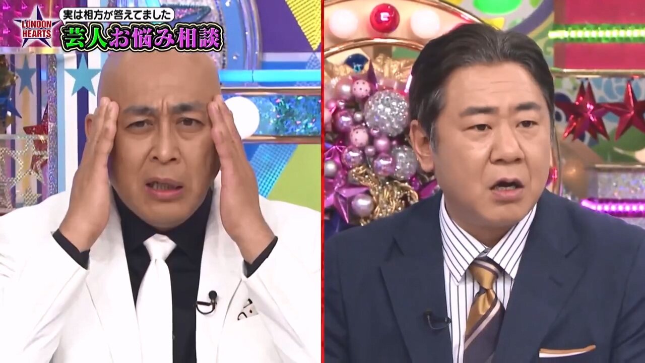 【中字】男女糾察隊 230221 - 其實是搭檔回答~藝人的煩惱相談(前篇)