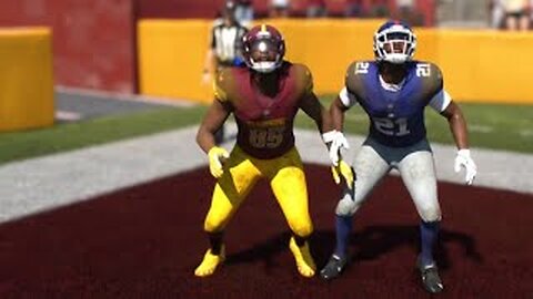 EA SPORTS MADDEN 26.