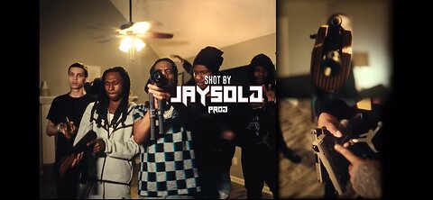 TTA Yai x Screwly G x TiyGangAce - Keep Going
