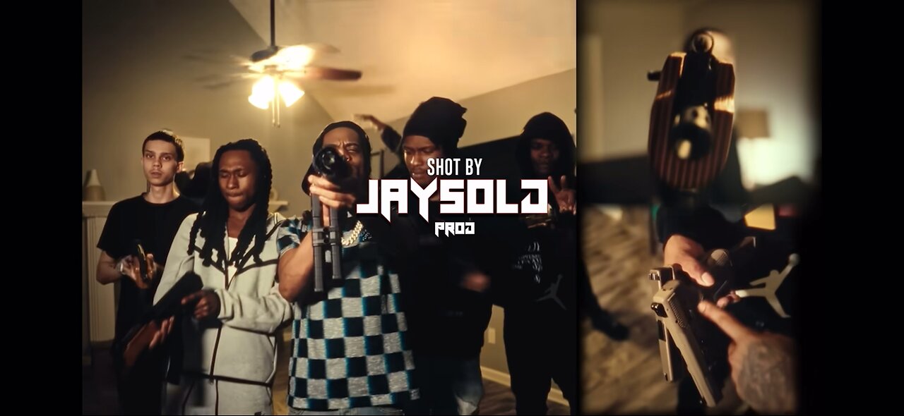 TTA Yai x Screwly G x TiyGangAce - Keep Going