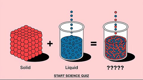 Science Quiz