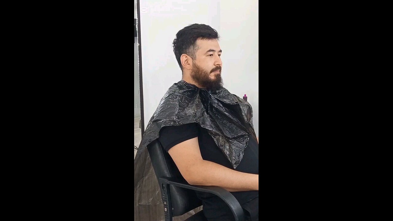 Next Level Barber