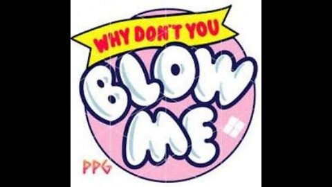 Your Mother should know (backwards)