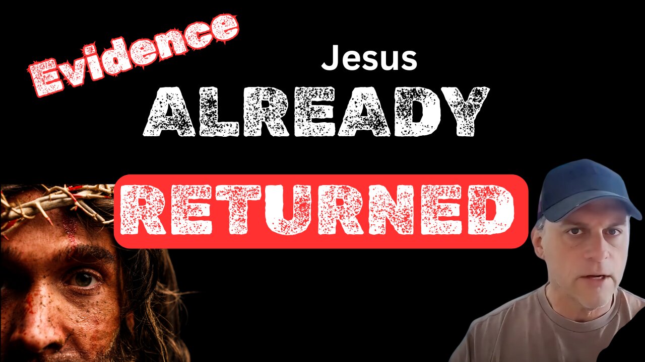 I Studied Every Verse on the Second Coming — Here’s What I Learned