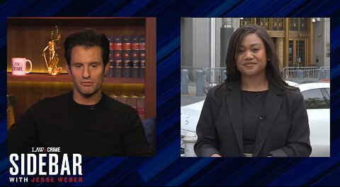 P. Diddy Confirms Huge Decision Days Before Sex Trafficking Trial